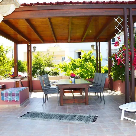 Holiday home Maria