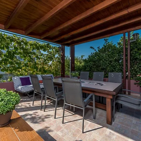 Maria Holiday home *