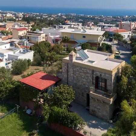 Maria * Koskinou (Rhodes)
