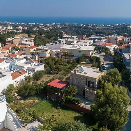 Maria * Koskinou (Rhodes)