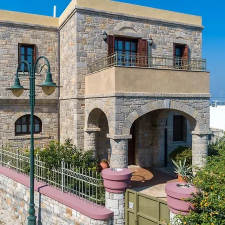 Maria Holiday home Koskinou (Rhodes)