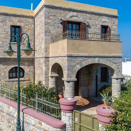 Maria بيت للعطل Koskinou (Rhodes)