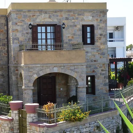 Maria Holiday home *