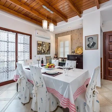Holiday home Maria *