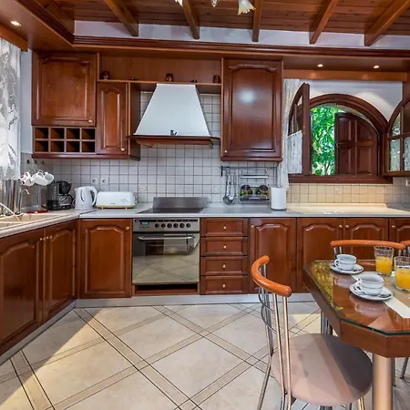 Maria Holiday home
