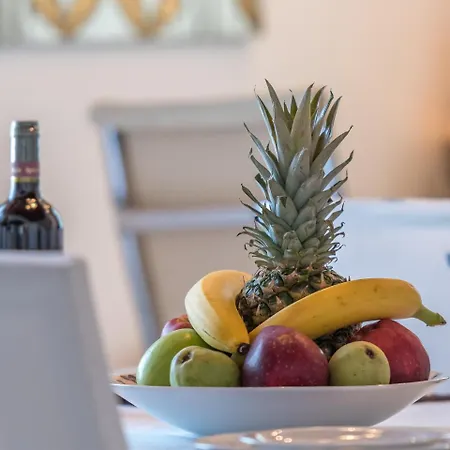 Casa vacanze Maria