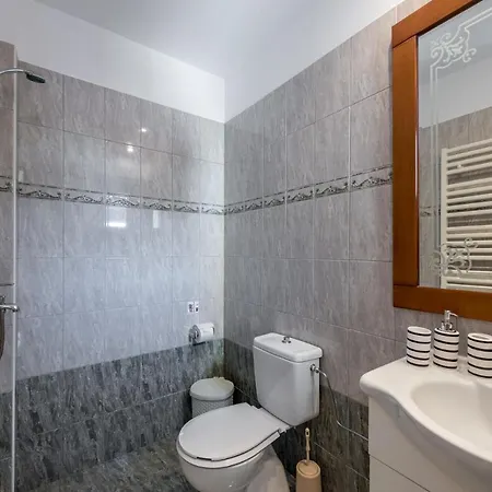 Maria Holiday home Koskinou (Rhodes)