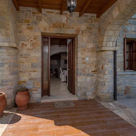 Holiday home Maria Koskinou (Rhodes)