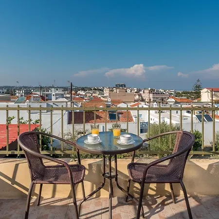 Maria Holiday home Koskinou (Rhodes)