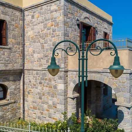 Casa vacanze Maria Koskinou (Rhodes)